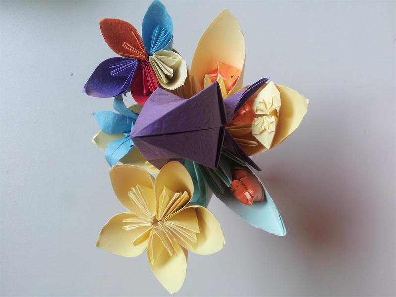 小朋友成品展示 伟德国际1946