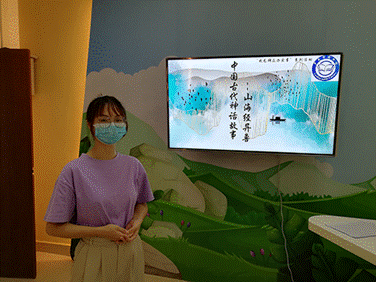 中国神话小故事