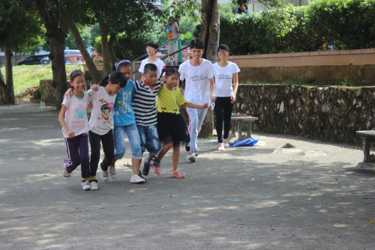 小身板有大能量 伟德国际1946