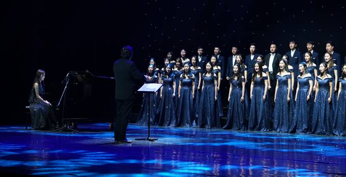 演唱曲目you raise me up