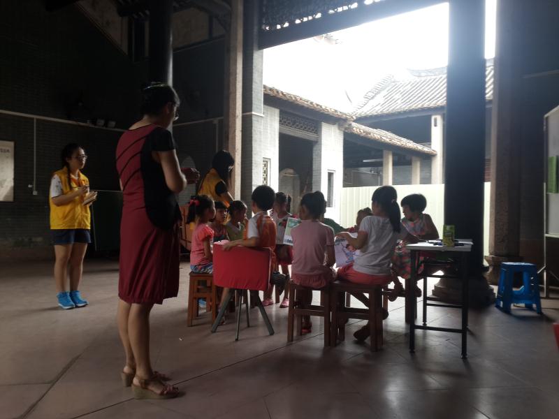 韩老师到现场观察指导 伟德国际1946