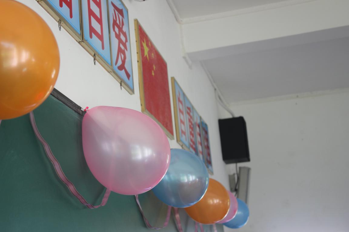 简单又温馨的布置 伟德国际1946