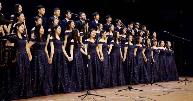 月亮今晚要出嫁